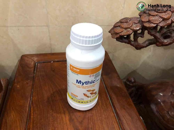 Mythic 2