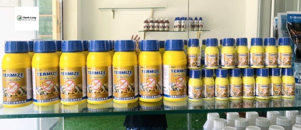 Thuốc diệt mối termize 200sc 250ml