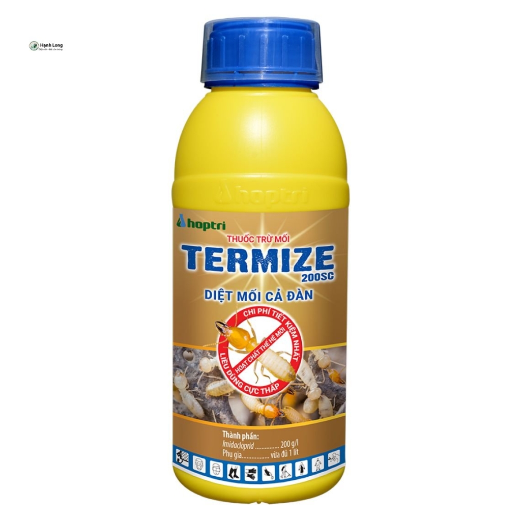 Thuốc diệt mối Termize 200sc 500ml