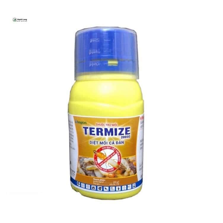 Thuốc diệt mối Termize 200sc 50ml