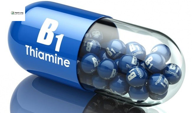 Vitamin B1 có tác dụng hiệu quả chống muỗi