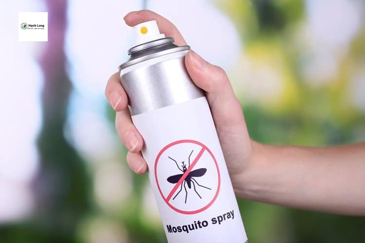 Đặc điểm và cách sử dụng thuốc diệt côn trùng trong y tế
