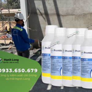 Premise 200SC - Thuốc diệt mối chuyên nghiệp