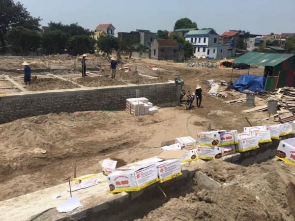 Chống mối hào ảnh 4