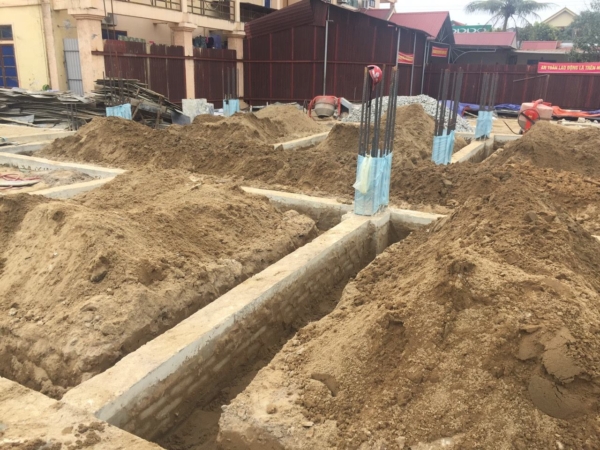 Chống mối hào ảnh 5